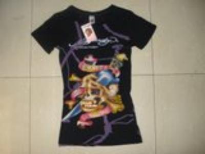 cheap Ed Hardy Shirt(Women)-466